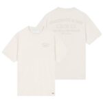 Croyez Original Fraternité T-shirt Off White