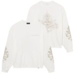 Don’t Waste Culture Yorika Sweater Off White