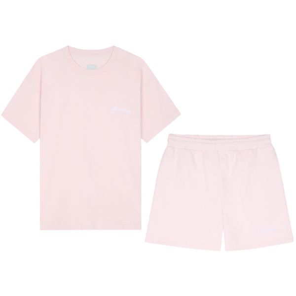 Flâneur Signature Zomerset Roze