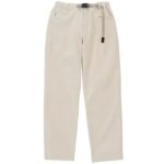 Gramicci Hemp Broek Beige
