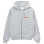 Gramicci Oval Patch Vest Grijs