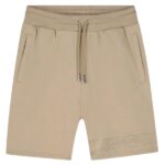 Malelions Captain Korte Broek Bruin