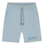 Malelions Captain Korte Broek Licht blauw