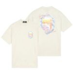 Malelions Daydream T-shirt Off White