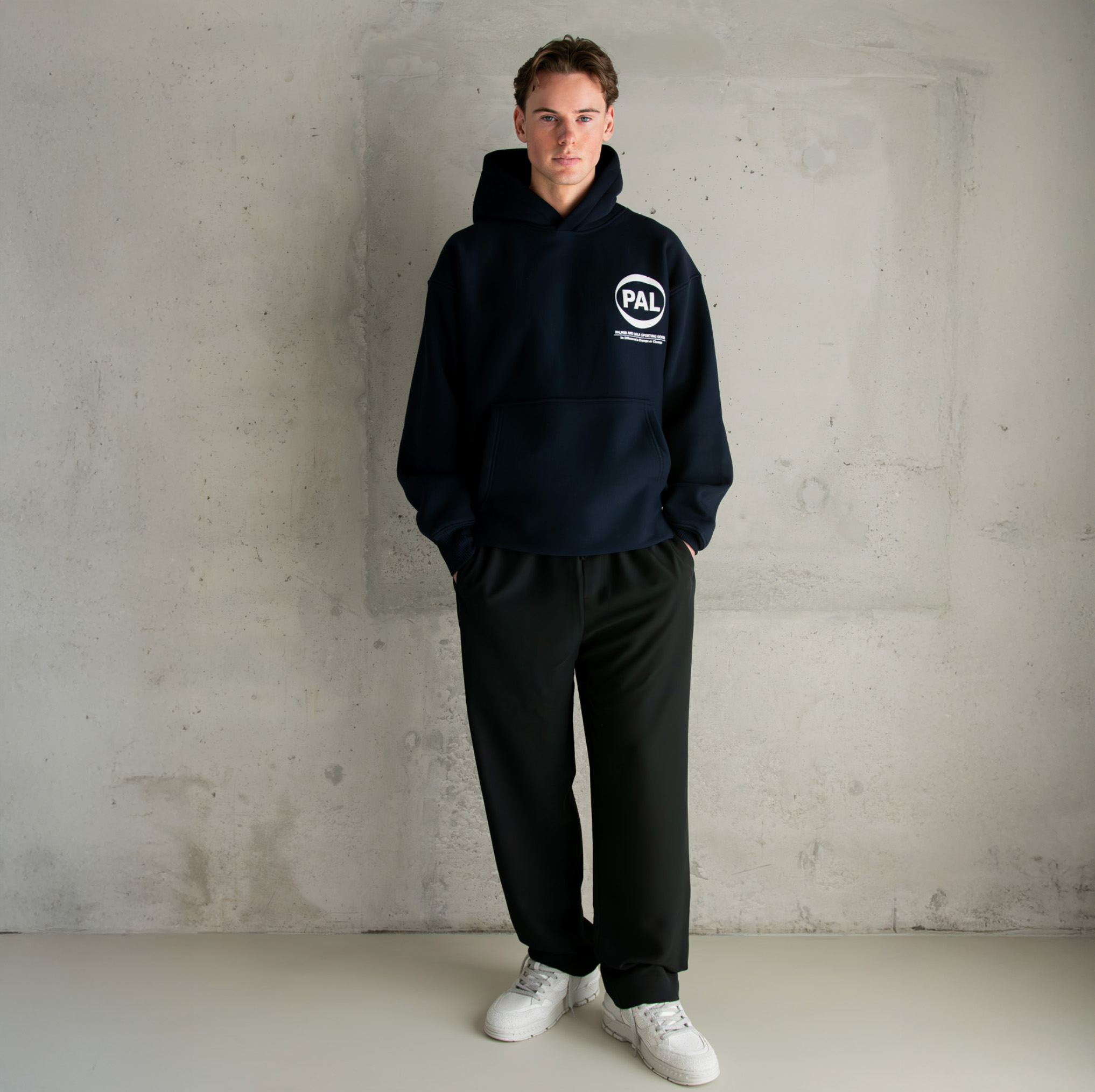 NEW AMSTERDAM SURF ASSOCIATION Work Broek