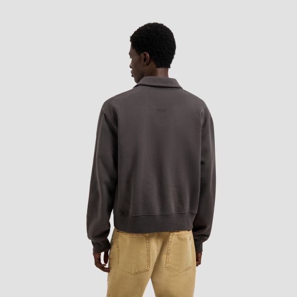 Olaf Essential Vest Antraciet