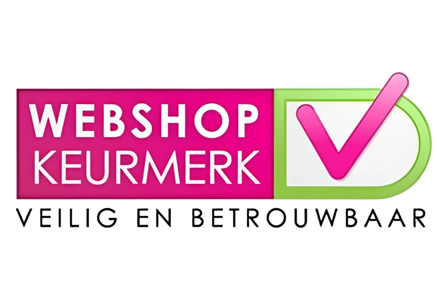 Webwinkel-Keurmerk