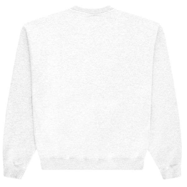 Arbor Antwerp Mini Flower Sweater Grijs