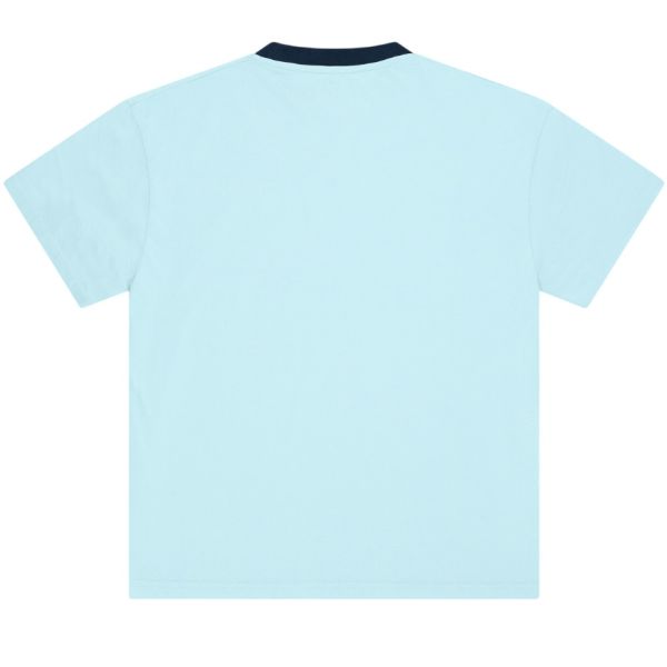 Arbor Antwerp Oasis T-shirt Blauw