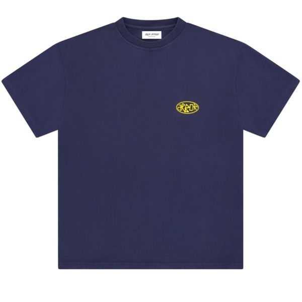 Arbor Antwerp Quality T-shirt Navy