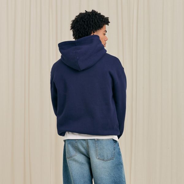 Arbor Antwerp Real Arbor Vest Navy