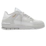 Axel Arigato Area Lo Fluffy Sneaker Off White