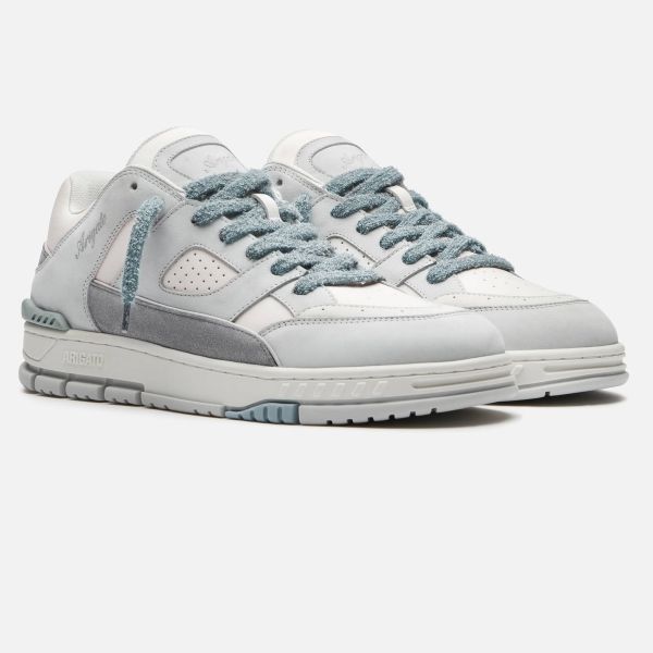 Axel Arigato Area Lo Sneaker Grijs
