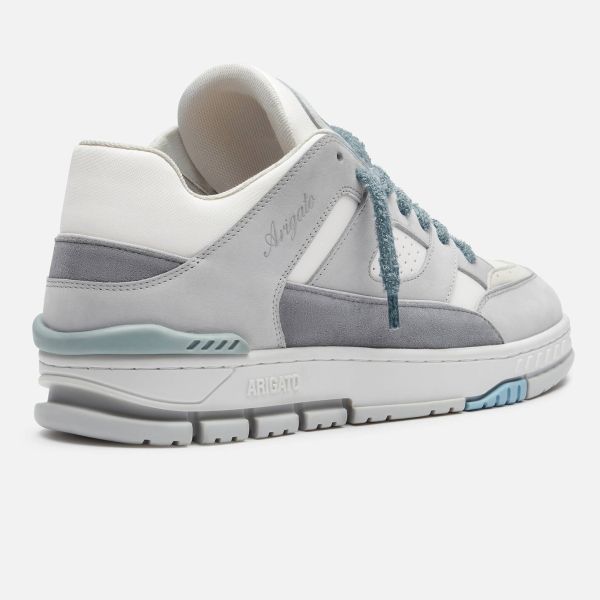 Axel Arigato Area Lo Sneaker Grijs