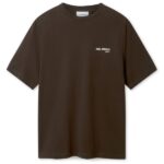 Axel Arigato Legacy T-shirt Bruin