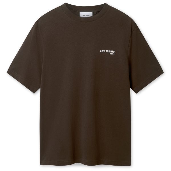 Axel Arigato Legacy T-shirt Bruin