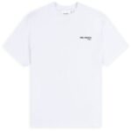 Axel Arigato Legacy T-shirt Wit