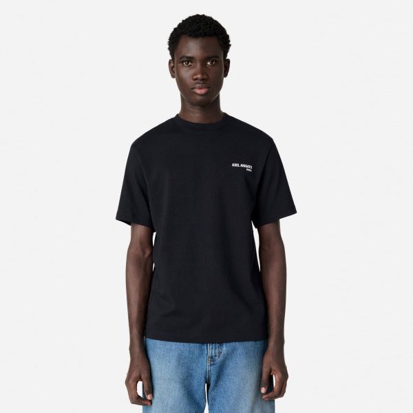 Axel Arigato Legacy T-shirt Zwart