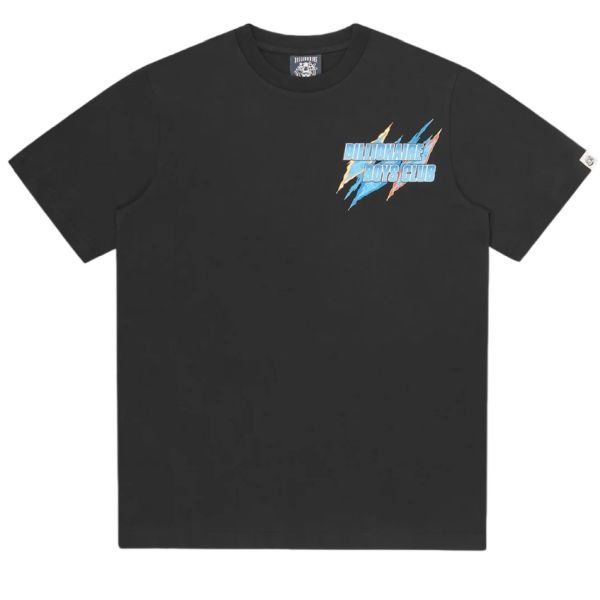Billionaire Boys Club Speed Ripper T-shirt Zwart