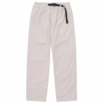 Gramicci Straight Fit Broek Beige