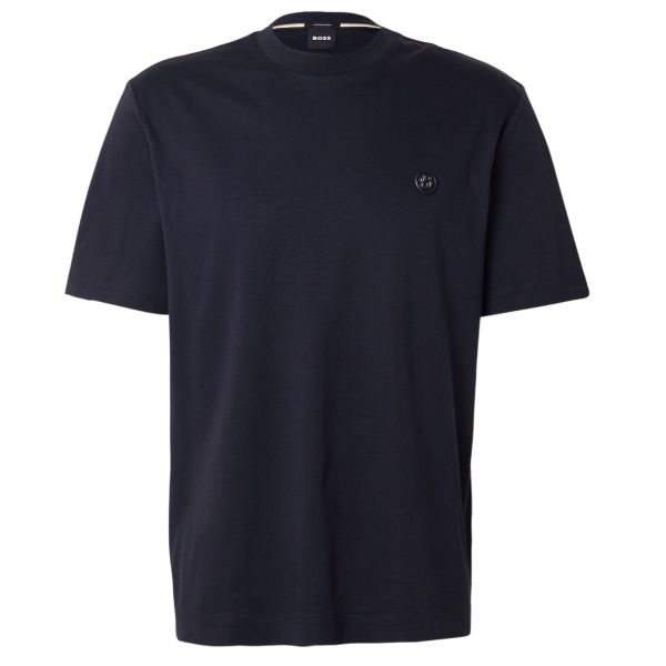 Boss C-Taut T-shirt Navy