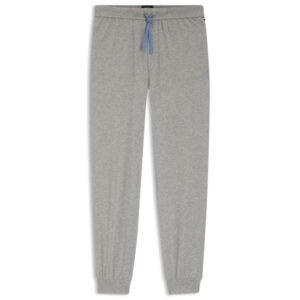 Boss Mix & Match Trainingsbroek Grijs