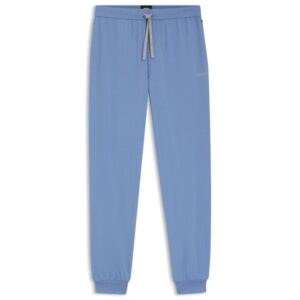 Boss Mix & Match Trainingsbroek Licht Blauw