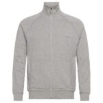 Boss Mix & Match Vest Grijs