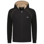 Boss Mix & Match Vest Zwart