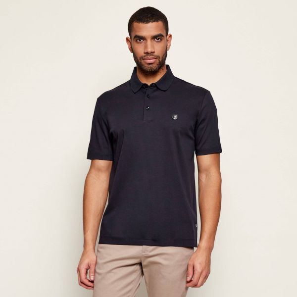 Boss Parris Polo Navy