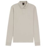 Boss Passerby Polo Grijs