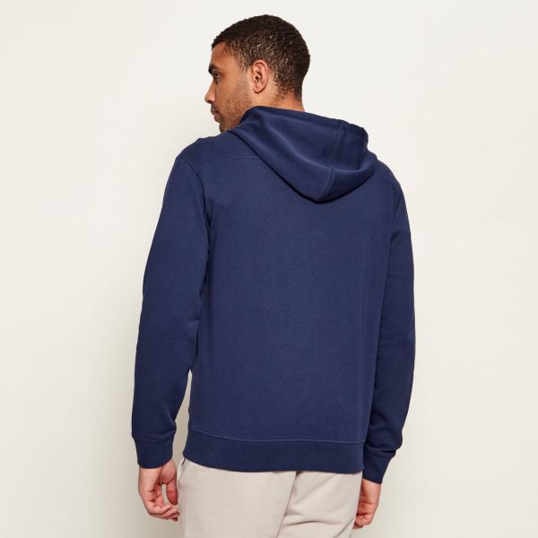 Boss Zetalky Vest Donker Blauw