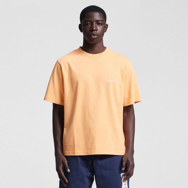 Bram’s Fruit Gardening Glove T-shirt Oranje