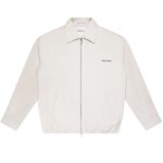 Bram's Fruit Ripstop Text Logo Jack Off White