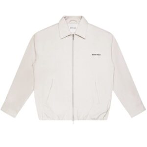 Bram's Fruit Ripstop Text Logo Jack Off White