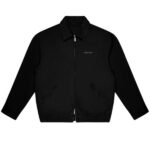 Bram's Fruit Script Logo Distressed Jack Zwart