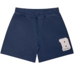 Bram’s Fruit Varsity Korte Broek Donker Blauw