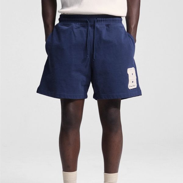 Bram’s Fruit Varsity Korte Broek Donker Blauw