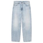 Carhartt WIP Landon Jeans Licht Blauw