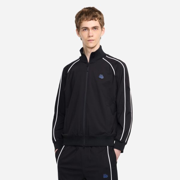 Flâneur Blossom Track Jack Zwart