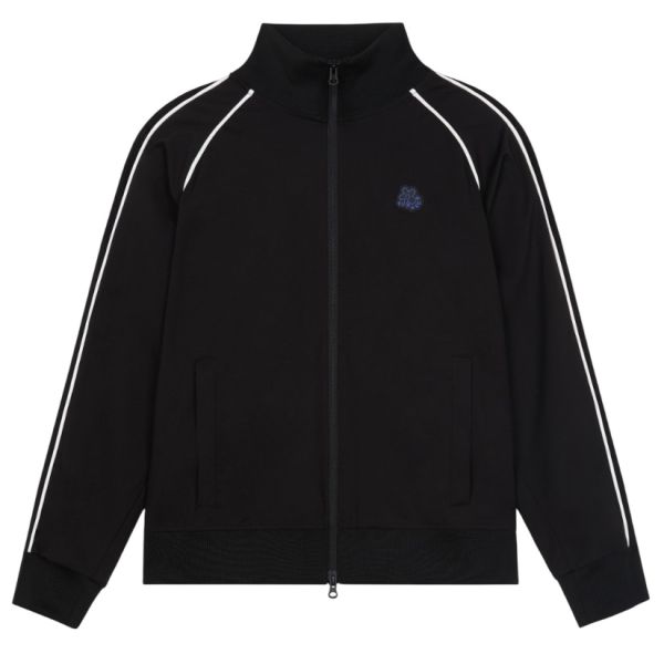 Flâneur Blossom Track Jack Zwart