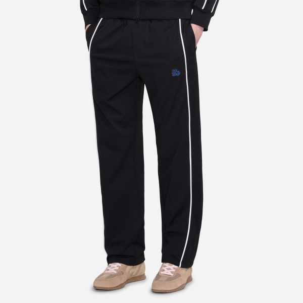 Flâneur Blossom Trainingsbroek Zwart