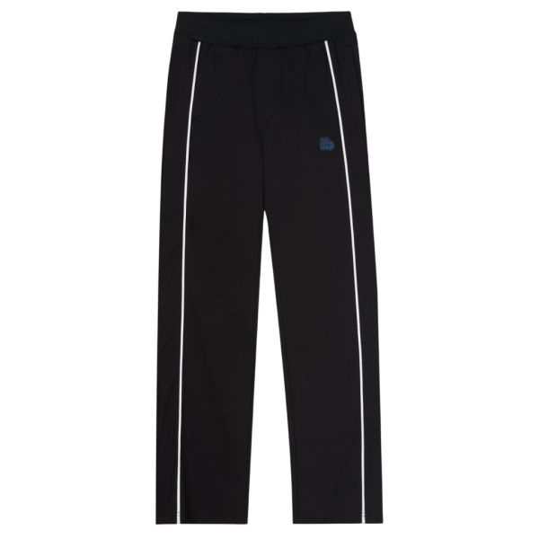 Flâneur Blossom Trainingsbroek Zwart