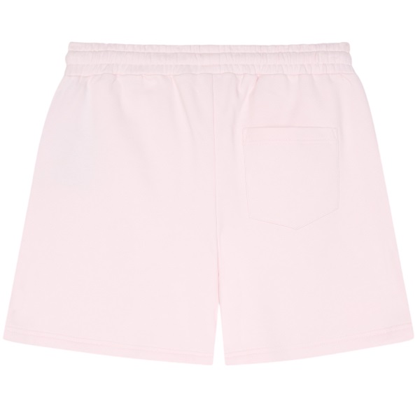 Flâneur Signature Korte Broek Roze