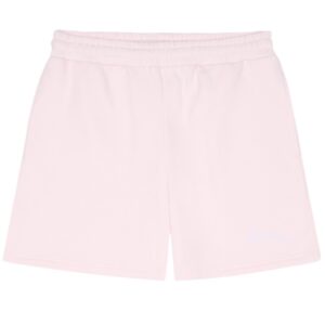 Flâneur Signature Korte Broek Roze