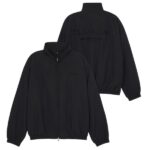 Flâneur Sound & Design Oversized Track Jack Zwart