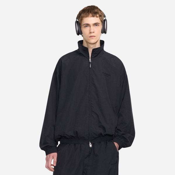 Flâneur Sound & Design Oversized Track Jack Zwart