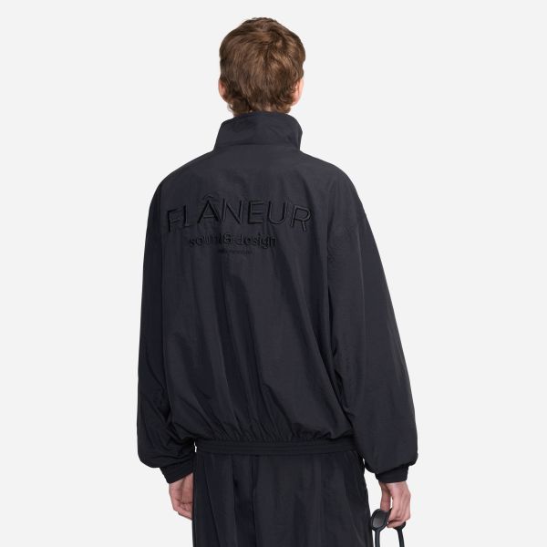 Flâneur Sound & Design Oversized Track Jack Zwart