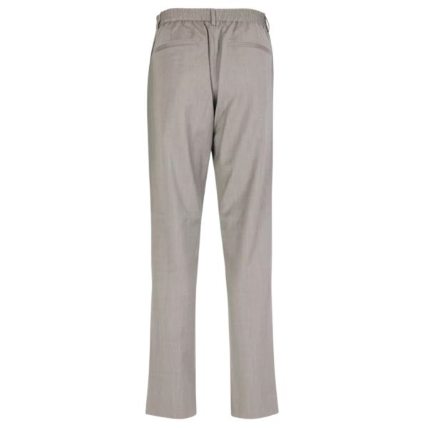 Genti Tribeca Tailored Pantalon Beige