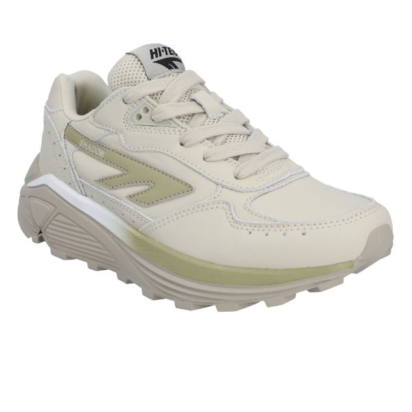 Hi-Tec HTS Shadow RGS Sneaker Off White/Beige